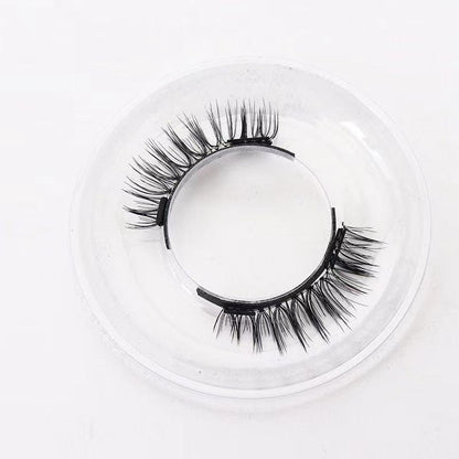 LashLock Magnetic Eyelahses