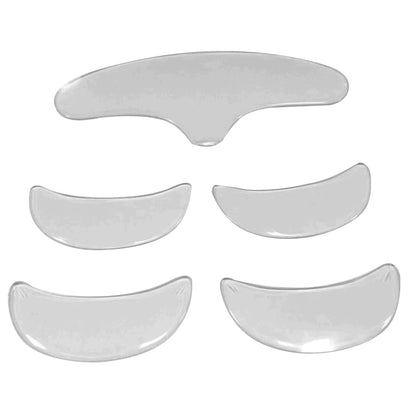 Anti-Ageing Silicone Patches