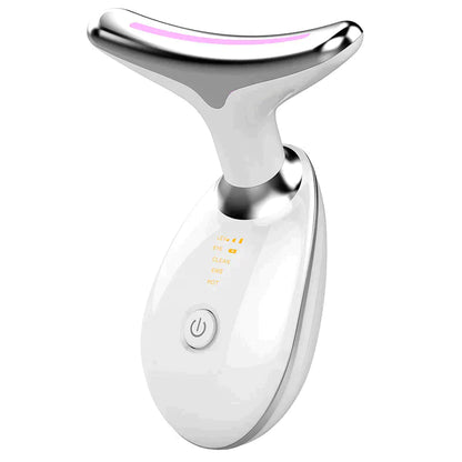 LED Lifting Massager